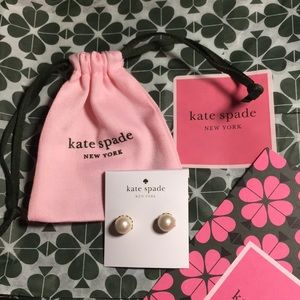 Kate Spade Earrings